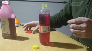 Двохтактное масло в солярку! Это правильное решение.