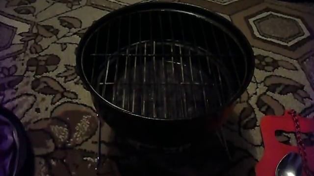 Обзор моей походной кухонной утвари смотреть онлайн