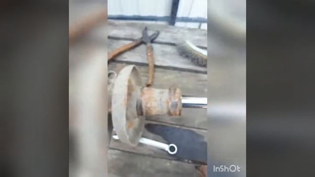Ауди 80 б4 замена передних стоек смотреть онлайн