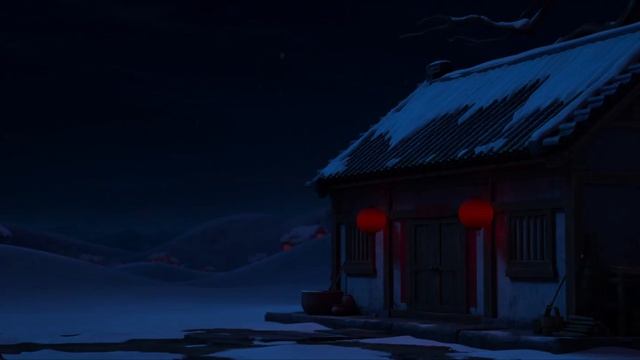 Ne Zha Makes Jiang Ziya Crazy - Legend Of Deification 2020 1080p BluRay смотреть онлайн