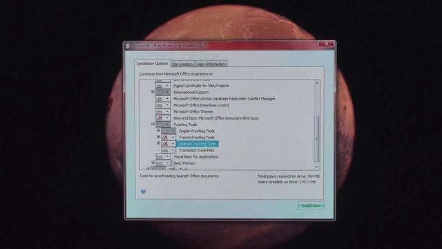 How to: Install Microsoft Office 2007 смотреть онлайн