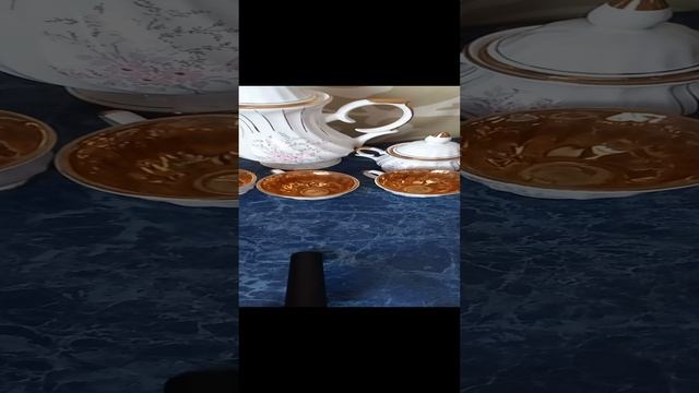 Беседуем о насущном