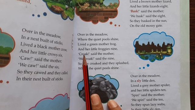 4th Grade | English | AV Assignment 8 | 17th June 2020 смотреть онлайн