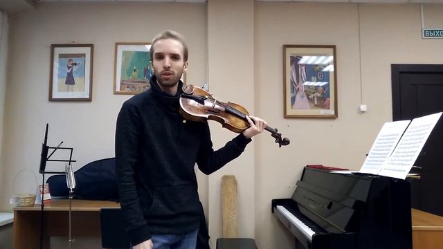 Видео-ответ №1 для Кати