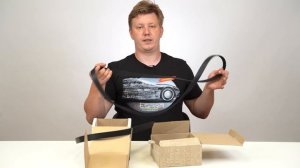 Комплект ремня генератора Дастер: Сравнили оригинал и ESPRA