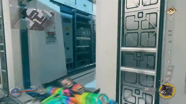 CALL OF BOOTY: Infinite Pain. смотреть онлайн