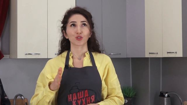 Наша кухня (30.04.2023) смотреть онлайн