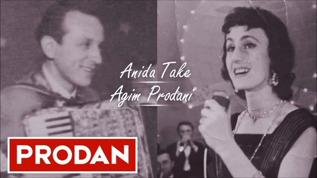 Anida Take - Сердце я тебе отдала смотреть онлайн