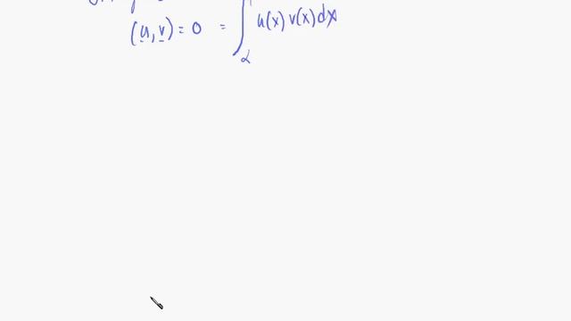 2554 Math 3 lecture 13 Ch 10.2 PDE and Fourier Series - Fourier Series part 1-2.avi смотреть онлайн