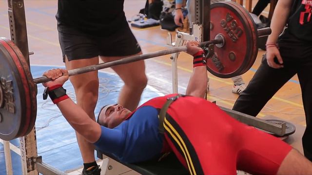 Йордан Йорданов 170кг лег опит 3, кат до 83 x264 смотреть онлайн