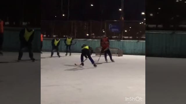 Иркутский район Хоккей с мячом , посёлок молодежный 20января 2019 года смотреть онлайн