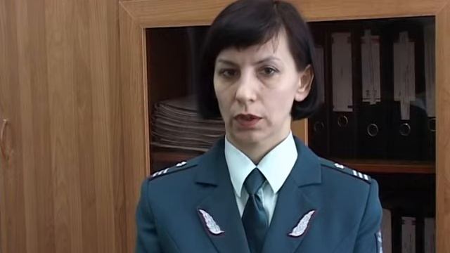 Налоговая инспекция разъясняет. Апрель 2013 год. смотреть онлайн