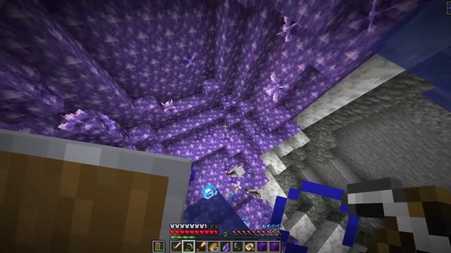 Como encontrar Geodas en ⌚ 60 segundos 👉 MINECRAFT 1.17 👈 смотреть онлайн