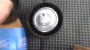 ролик паразитный чери м11