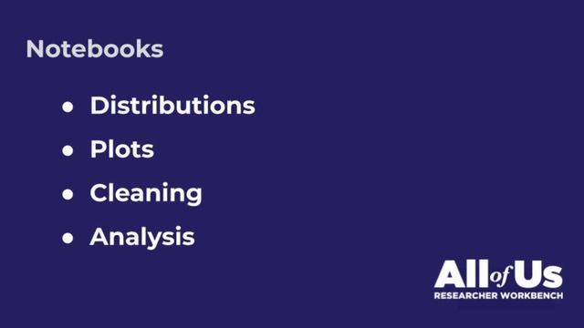 Notebooks & Code Snippets смотреть онлайн