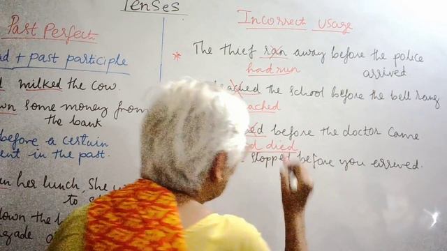 Past Perfect|Past Perfect Continuous tense| #english #learnenglish #trending #youtube смотреть онлайн