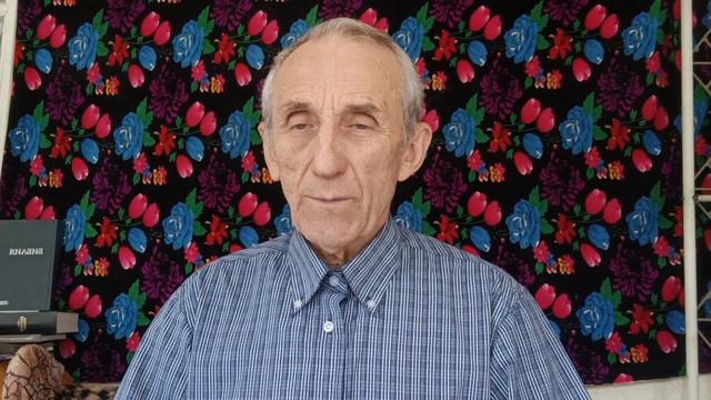 24-я. Пасха и Причастие. смотреть онлайн