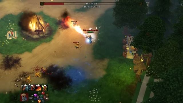 MAGICKA 2 How To Get More Unlocks смотреть онлайн