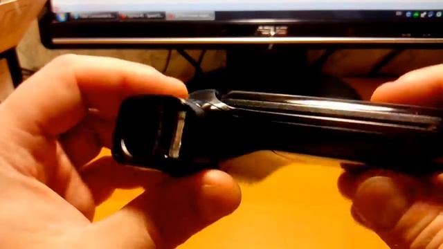 Panasonic HX-DC3. Распаковка и беглый обзор. смотреть онлайн