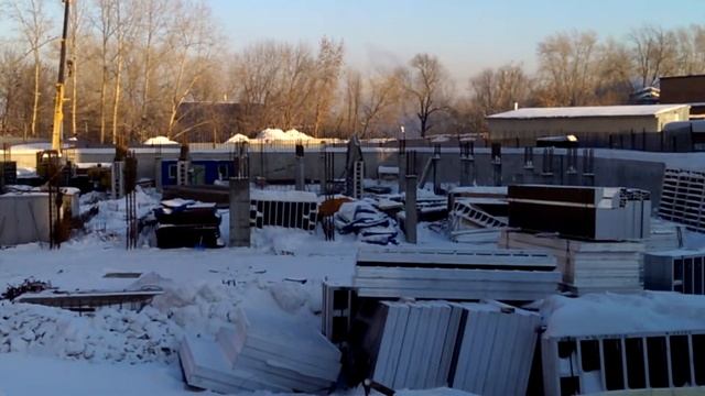 пр.Дзержинского 32а стр. 26-01-2014 смотреть онлайн