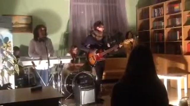 Корица.Легенды бибиотек.23-1113 смотреть онлайн