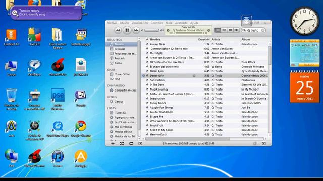 TUTORIAL COMO USAR TUNATIC SIN MICROFONO PONERLO EN MEZCLA ESTEREO смотреть онлайн
