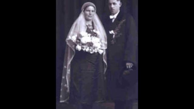 Ländliche Hochzeit - Carl Goldmark Symphonie Nr.1 Op.26 - Electrola purpur No. 7 - November 1925 смотреть онлайн