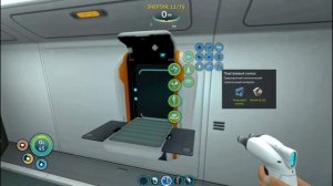Subnautica ГДЕ НАЙТИ ПЛАСТАЛЕВЫЙ СЛИТОК ! Как скрафтить , где находится  чертеж , изготовить  крафт