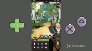 Questland - Turn Based RPG | İos\Android | Gameplay | First İmpressions