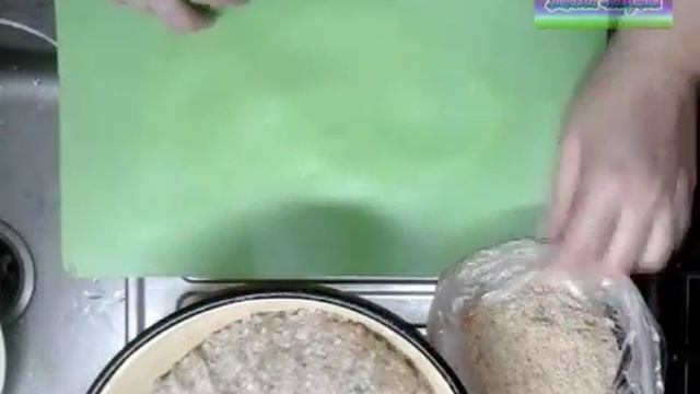 Котлеты из речной рыбы.Cutlets From River Fish.