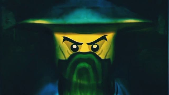 ?ПОЧЕМУ НИНДЗЯ НЕ ИСПОЛЬЗУЮТ ЛЕТУДЖИТЦУ?