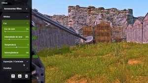 DayZ PVP Filters/Filtros NVIDIA - Melhor Visibilidade