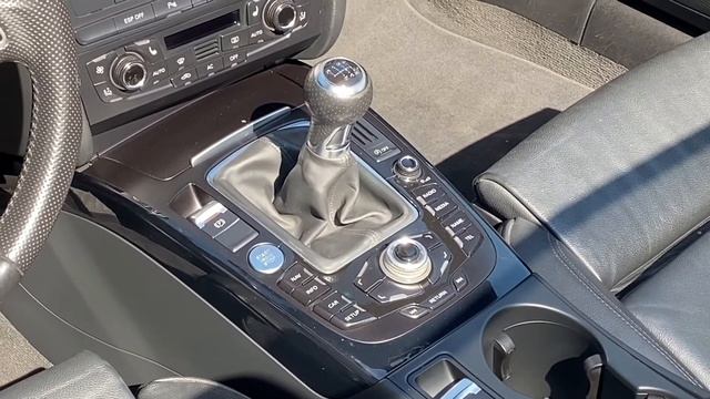 Audi A5 Cabrio 2.0 TFSI 211KM - Renault Selection Kalisz смотреть онлайн