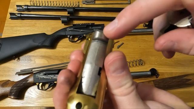 MP-155 GR-2 Медведь обзор разбор сравнение обсуждение смотреть онлайн