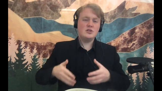Brahms Requiem: CONCERT смотреть онлайн