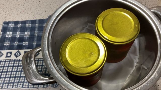 Клубника на зиму/ Сохраняем аромат и витамины/Это очень вкусно / смотреть онлайн