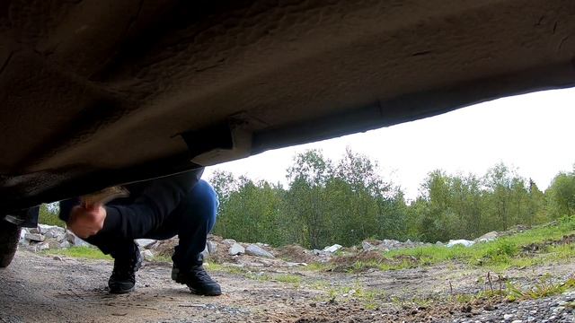 РЖАВЧИНА НА АВТО МЕТОДЫ БОРЬБЫ СВОИМИ РУКАМИ ЗА 5 МИНУТ смотреть онлайн