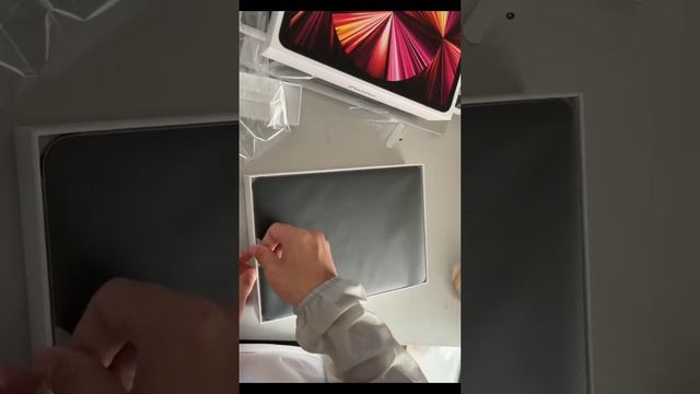 New iPad pro 2021 | 5G 11 inch and 12.9 inch Unboxing | #iPad Pro | SK Tech смотреть онлайн