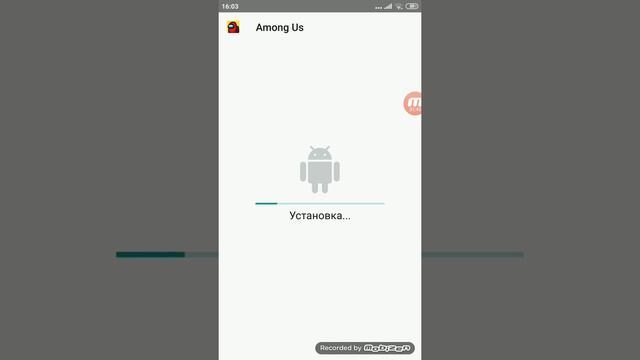 Скачать амонг ас мод меню 😮 смотреть онлайн
