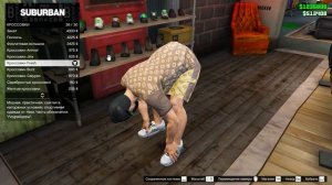 КАК СДЕЛАТЬ СКИН БЛОГЕРОВ ПО ГТА 5 ЧАСТЬ 2