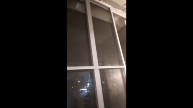 Остекление балкона раздвижными алюминиевыми окнами смотреть онлайн