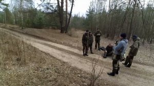 страйкбольный гранатомет РПГ-26 "Аглень" russian airsoft bazooka RPG-26