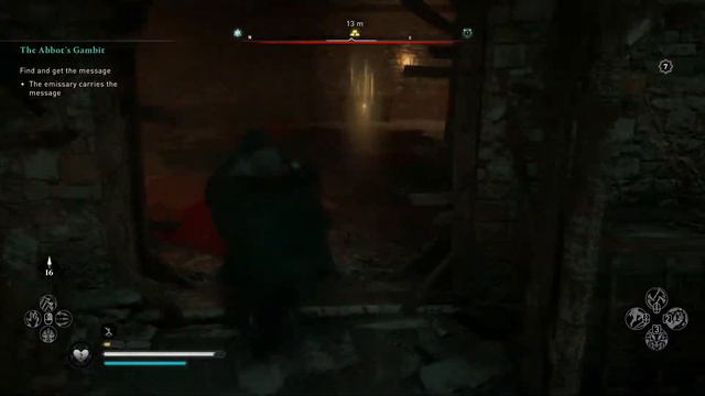 Canterbury Barracks: Wealth, Treasure Chests & Door Key Location | Cent | Assassin's Creed Valhalla