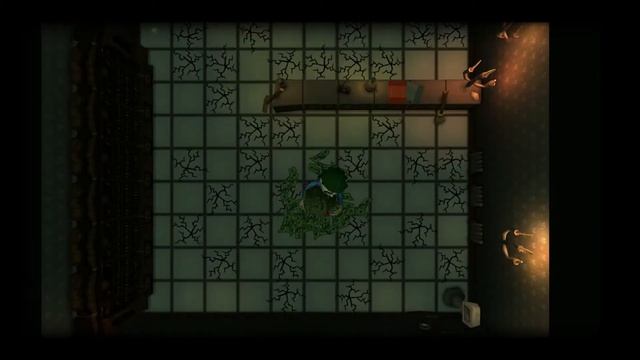Trap Mansion: Debut Trailer смотреть онлайн