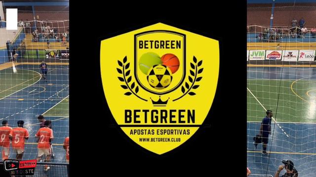 COPA SANZA FUTSAL 2024 | 1º RODADA смотреть онлайн