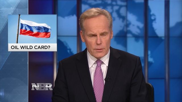 Nightly Business Report - February 1, 2016 смотреть онлайн