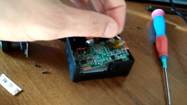 Замена микрофона усилитель SMD звука,SJCAM5000.Улучшить звук в экшенкамере SJCAM5000 SJCAM4000 смотреть онлайн