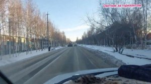 Лянтор сегодня.