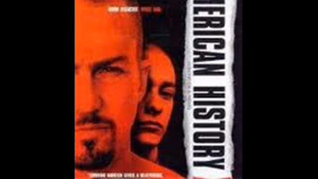 [Music] American History X - Raiders смотреть онлайн