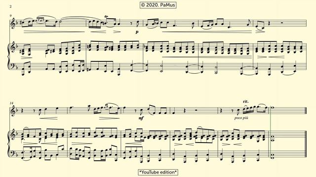 Corelli - Barbirolli: Concerto For Oboe, I. Preludio - II. Allemande